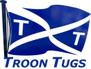 Troon Tug Logo